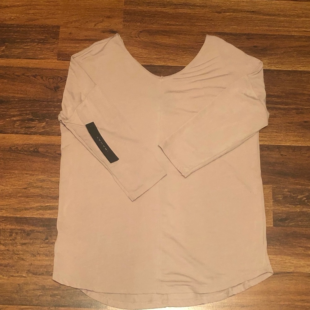 COPY - Women’s Tahari top!  New with tags!!